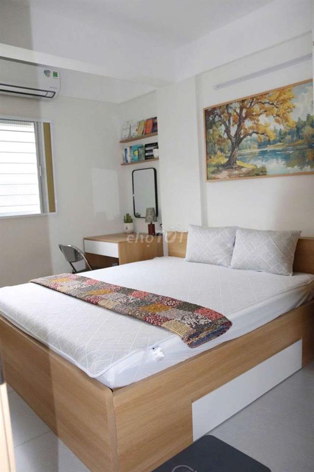 CHO THUÊ CĂN HỘ CAO CẤP NAM LONG 2 FULL NỘI THẤT