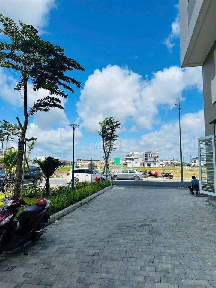 CHO THUÊ SHOP HOUSE NAM LONG VỊ TRÍ ĐẸP GIÁ TỐT