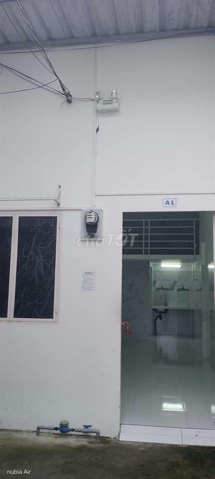 CHO THUÊ PHÒNG ĐẸP MÁY LẠNH TRỌ RỘNG