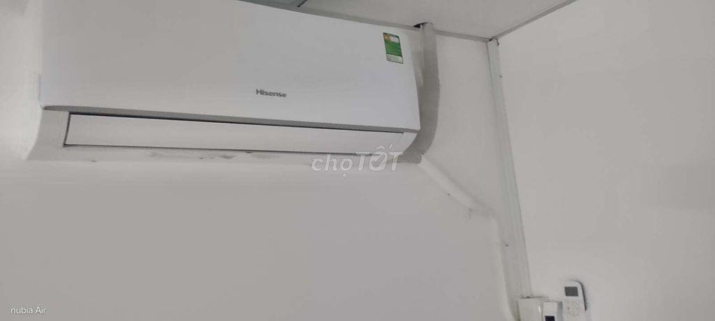 CHO THUÊ PHÒNG ĐẸP MÁY LẠNH TRỌ RỘNG