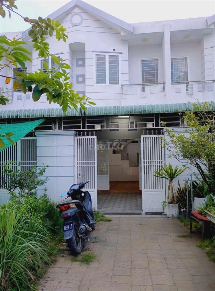 CHO THUÊ NHÀ KDC THIÊN LỘC