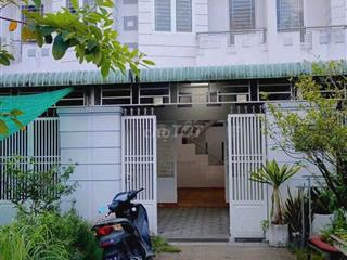 CHO THUÊ NHÀ KDC THIÊN LỘC
