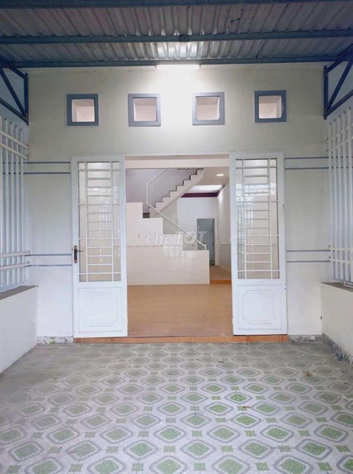 CHO THUÊ NHÀ KDC THIÊN LỘC