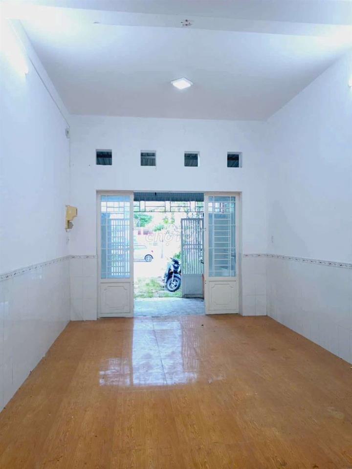 CHO THUÊ NHÀ KDC THIÊN LỘC
