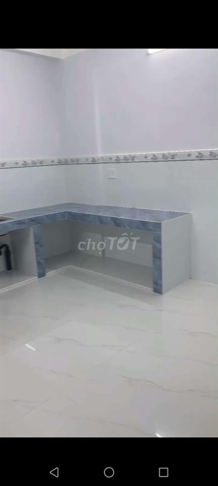 BÁN NHÀ ĐẸP 586 HOÀN CÔNG