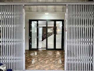BÁN NHÀ ĐẸP 586 HOÀN CÔNG