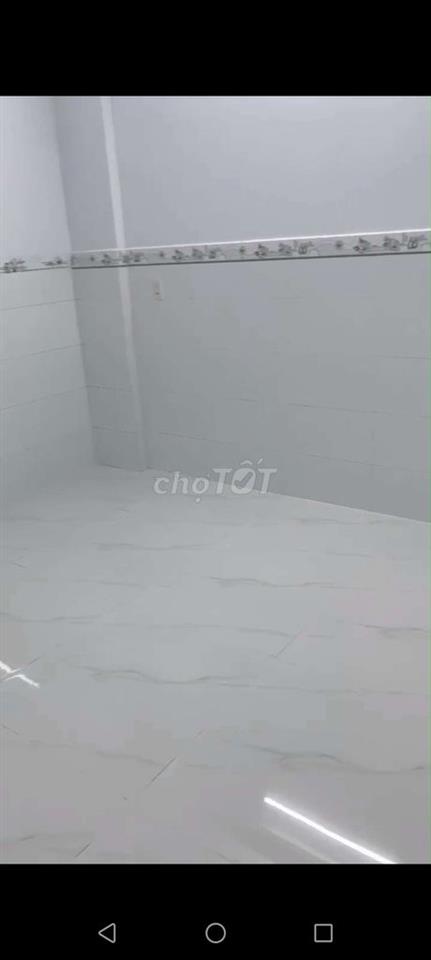 BÁN NHÀ ĐẸP 586 HOÀN CÔNG