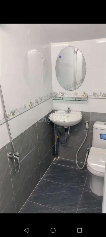 BÁN NHÀ ĐẸP 586 HOÀN CÔNG