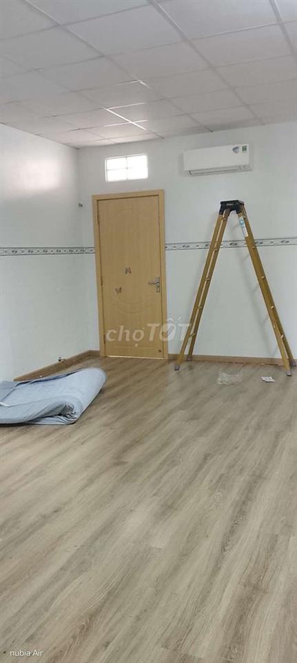 CHO THUÊ NHÀ NGUYÊN CĂN 586 ĐẸP CÓ MÁY LẠNH