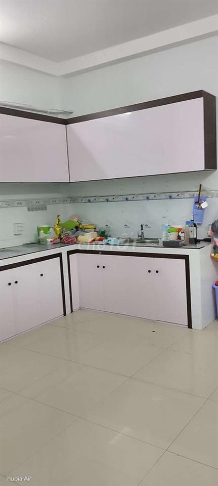CHO THUÊ NHÀ NGUYÊN CĂN 586 ĐẸP CÓ MÁY LẠNH
