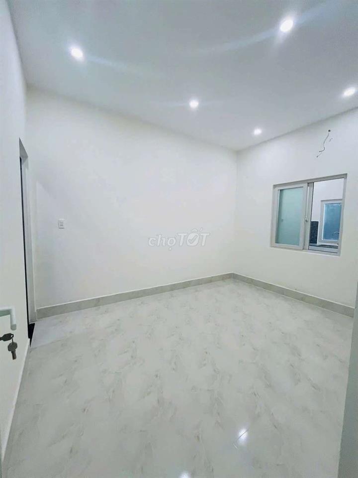 CHO THUÊ NHÀ KDC PHÚ AN 3PN
