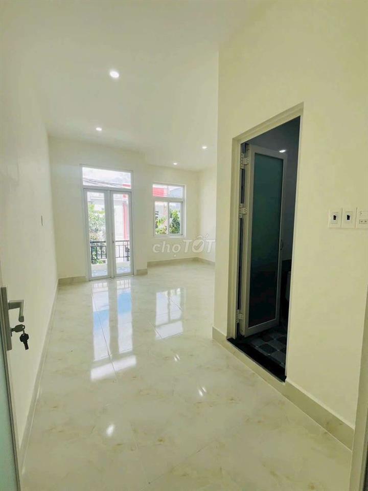 CHO THUÊ NHÀ KDC PHÚ AN 3PN