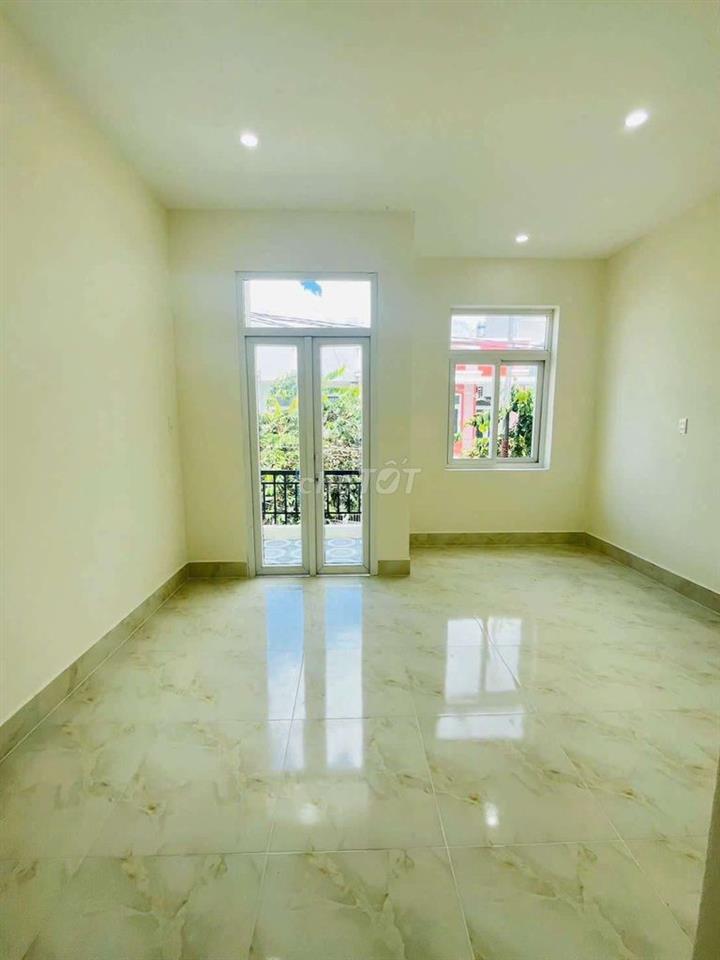 CHO THUÊ NHÀ KDC PHÚ AN 3PN