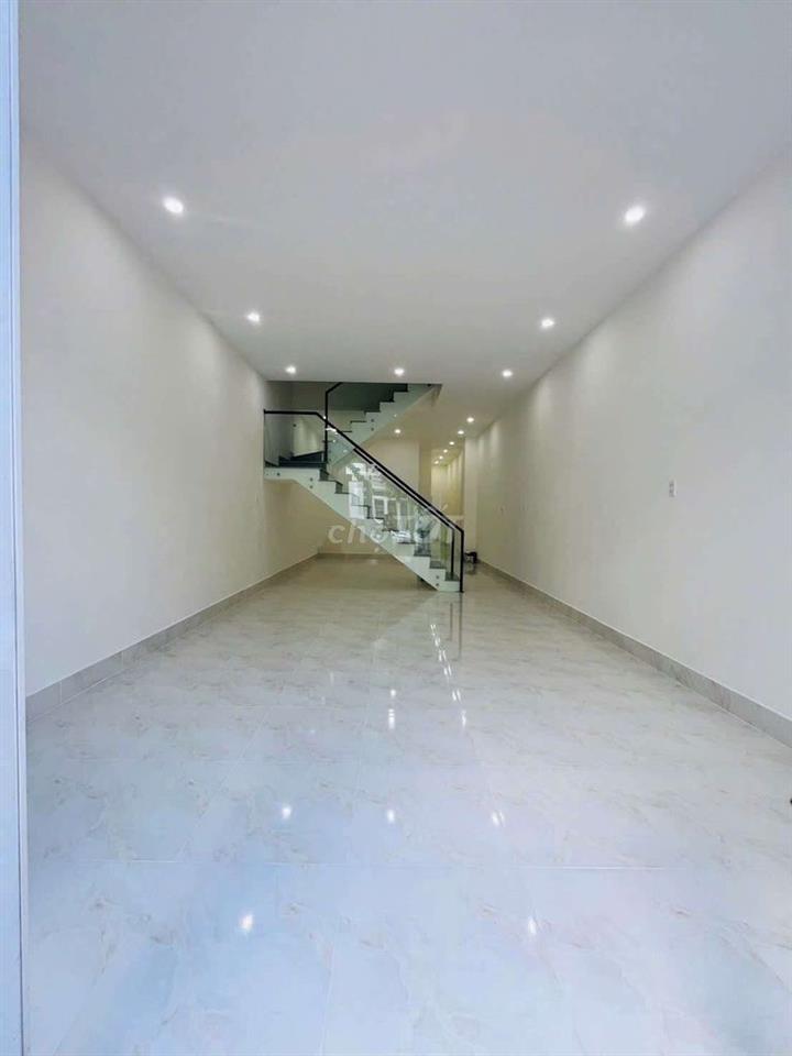 CHO THUÊ NHÀ KDC PHÚ AN 3PN