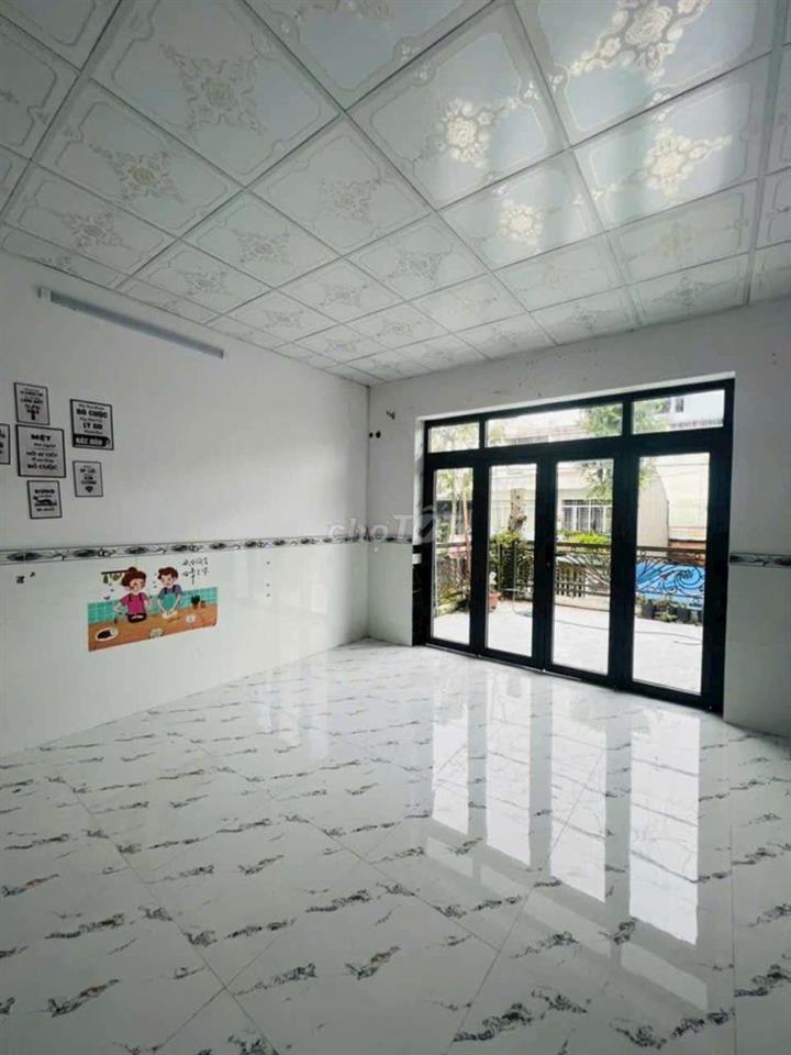 BÁN NHÀ ĐẸP HOÀN CÔNG 586