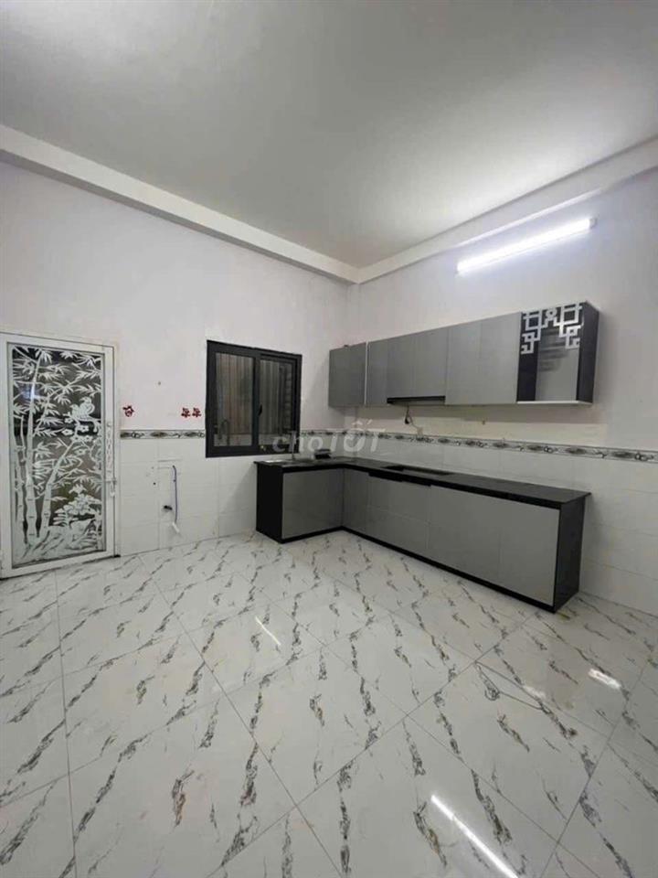BÁN NHÀ ĐẸP HOÀN CÔNG 586