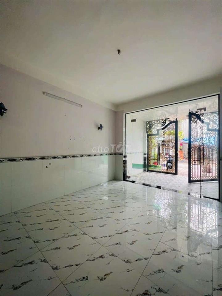 BÁN NHÀ ĐẸP HOÀN CÔNG 586