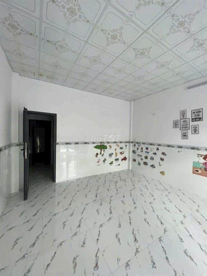 BÁN NHÀ ĐẸP HOÀN CÔNG 586