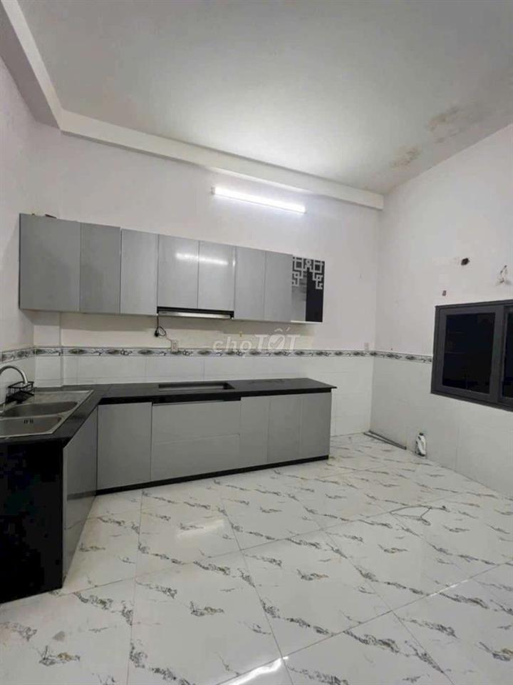 BÁN NHÀ ĐẸP HOÀN CÔNG 586