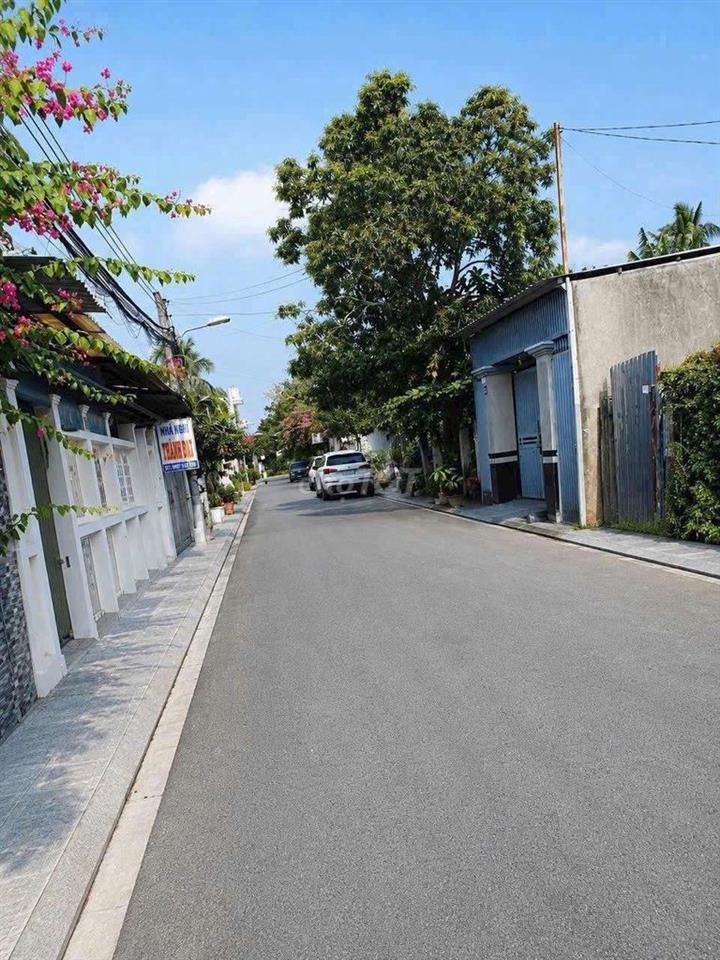 CHO THUÊ NHÀ KDC thiên lộc gần 586