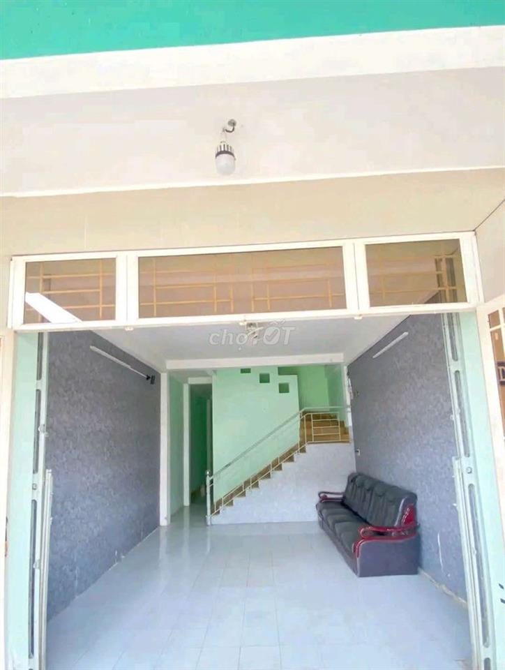CHO THUÊ NHÀ KDC 586