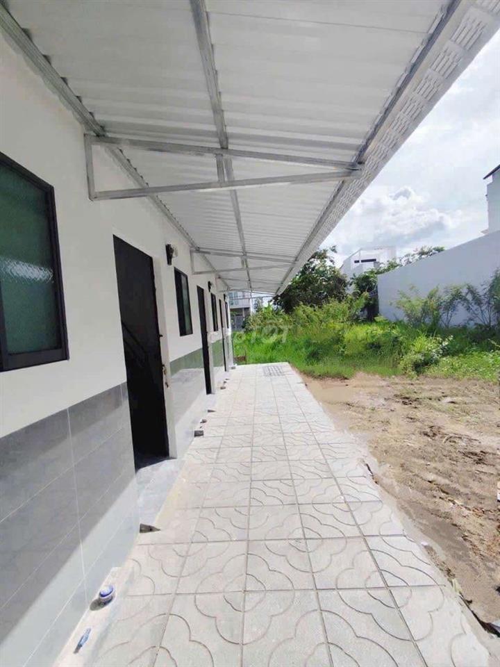 CHO THUÊ TRỌ KDC HỒNG LOAN