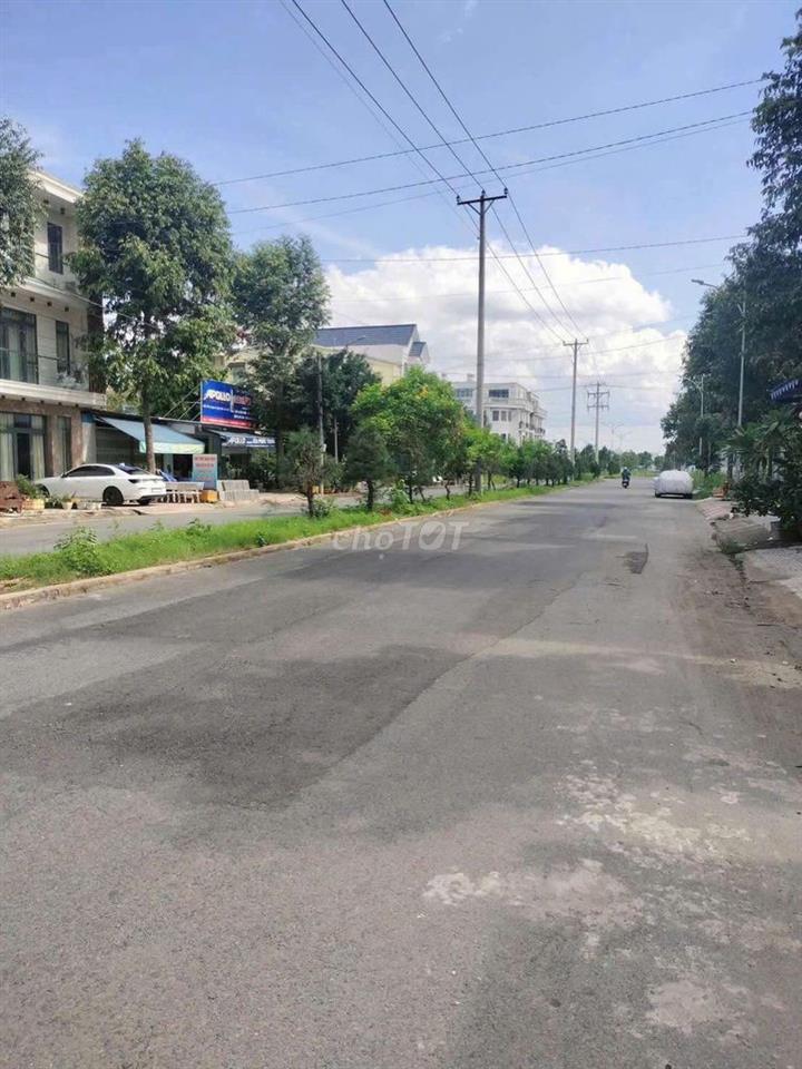 CHO THUÊ KHO KDC HỒNG LOAN