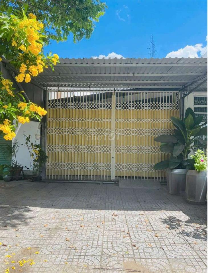 CHO THUÊ KHO KDC HỒNG LOAN