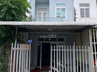 CHO THUÊ NHÀ KDC PHÚ AN