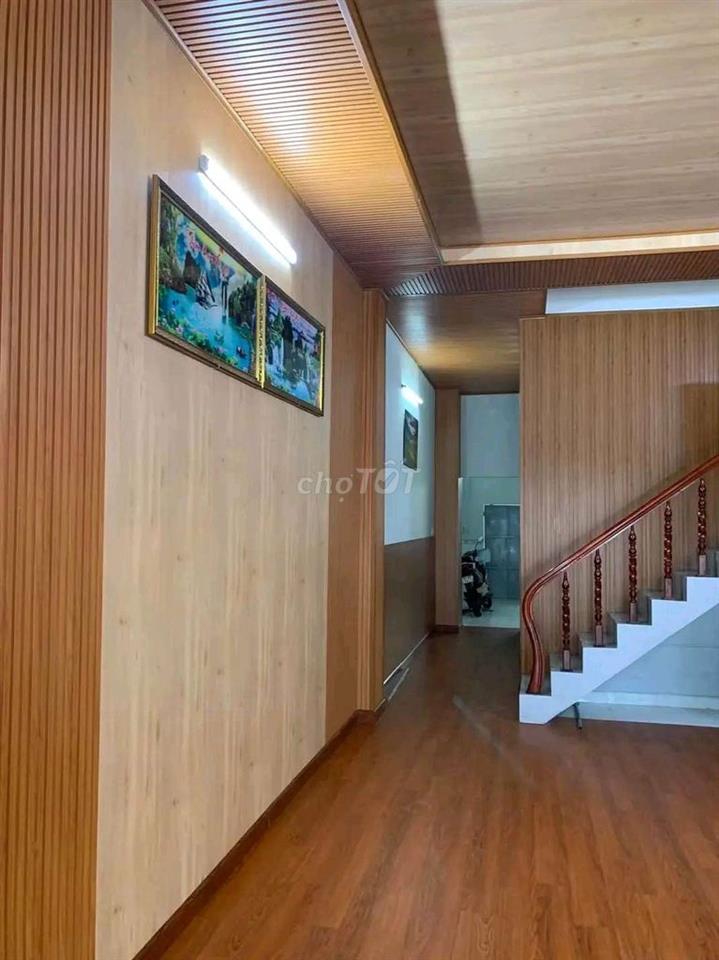 CHO THUÊ NHÀ KDC PHÚ AN