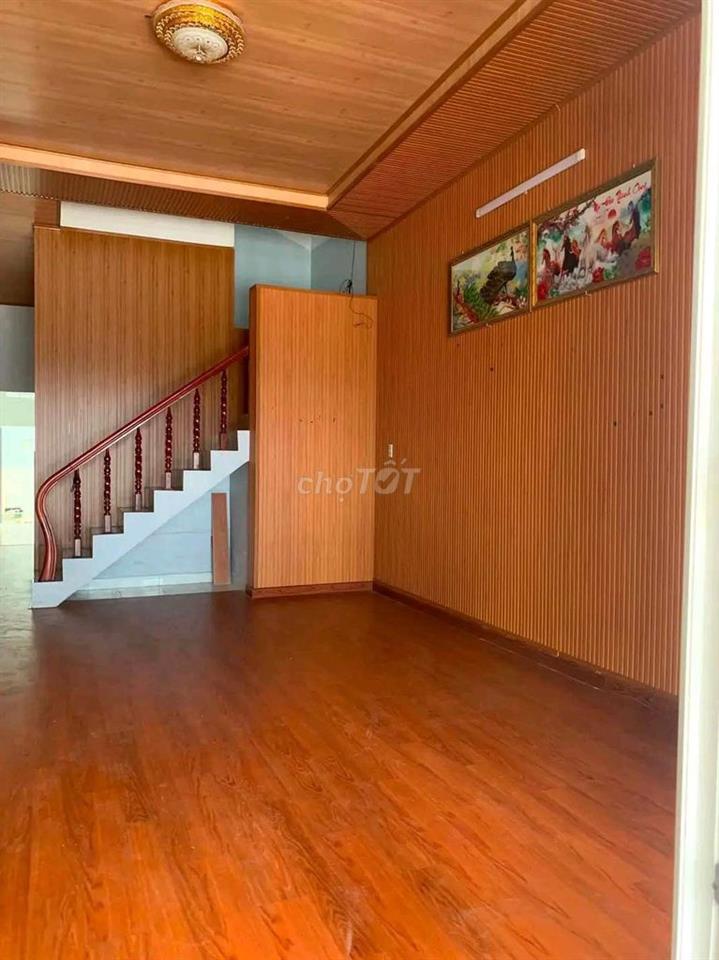 CHO THUÊ NHÀ KDC PHÚ AN
