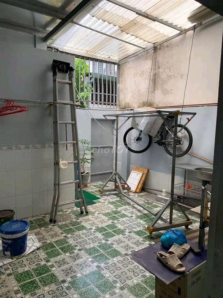 CHO THUÊ NHÀ KDC PHÚ AN