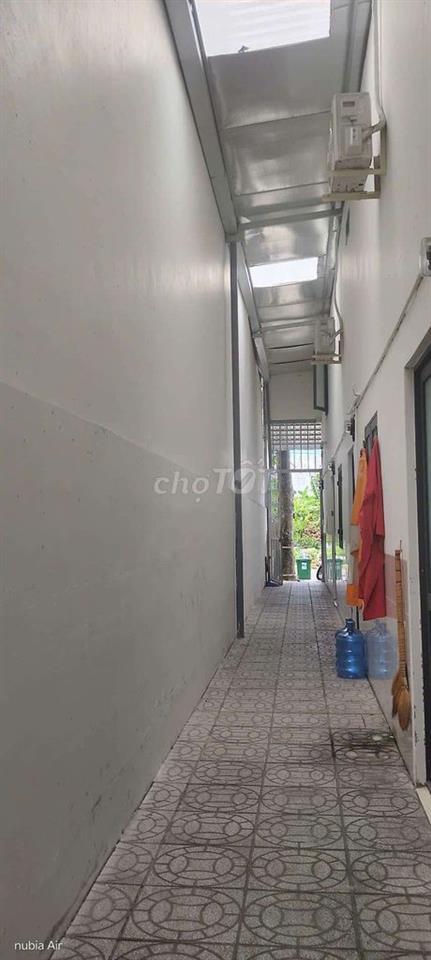 TRỌ RỘNG MÁY LẠNH NÔNG THỔ SẢN