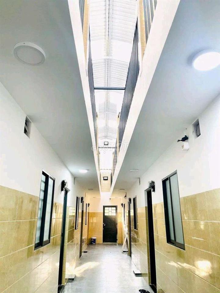 CHO THUÊ TRỌ KDC 586 TRỆT LẦU ĐẸP CAO CẤPÁY  LẠNH