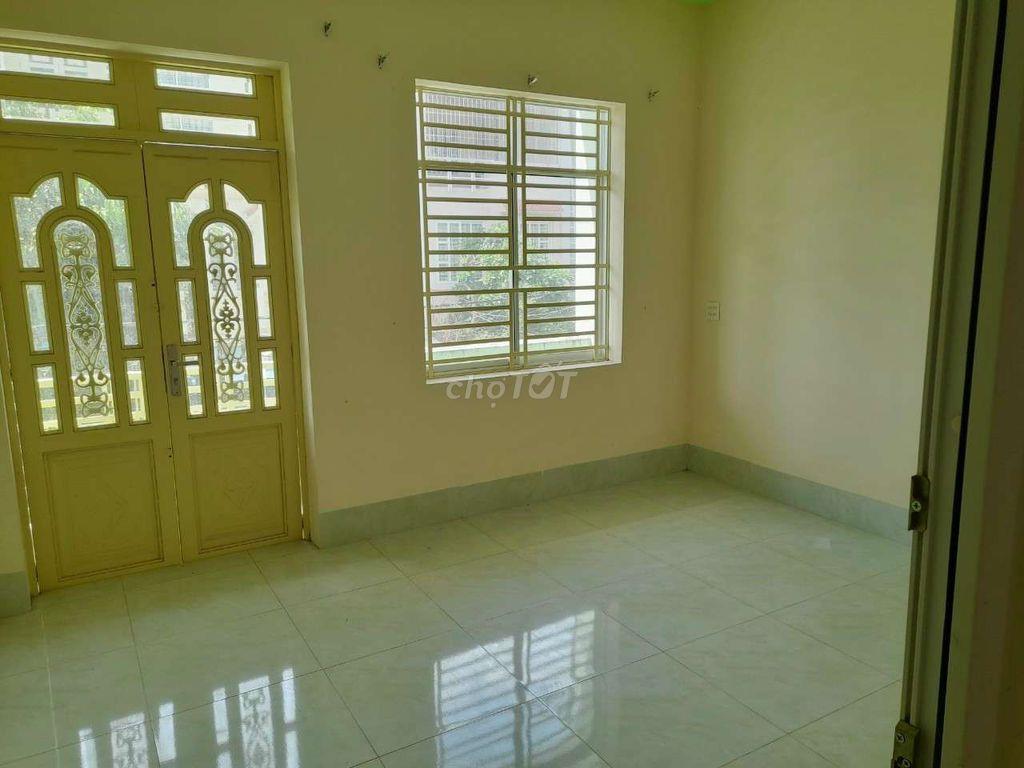 CHO THUÊ NHÀ KDC LONG THỊNH TRỆT 2 LẦU