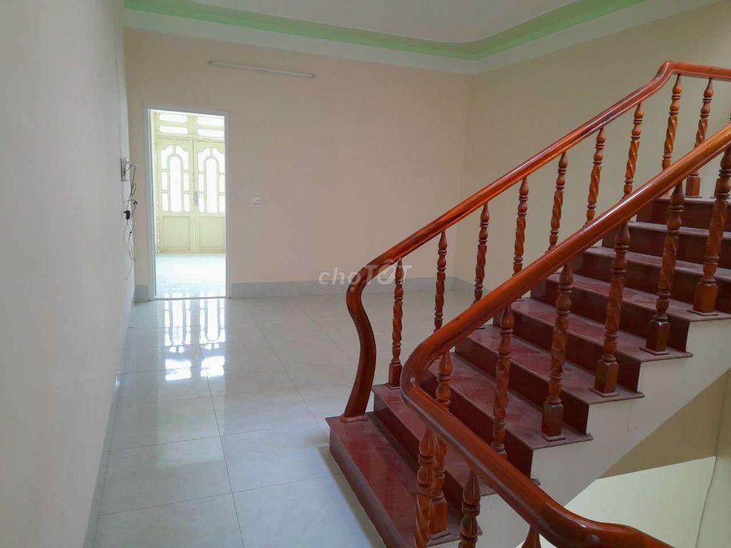 CHO THUÊ NHÀ KDC LONG THỊNH TRỆT 2 LẦU