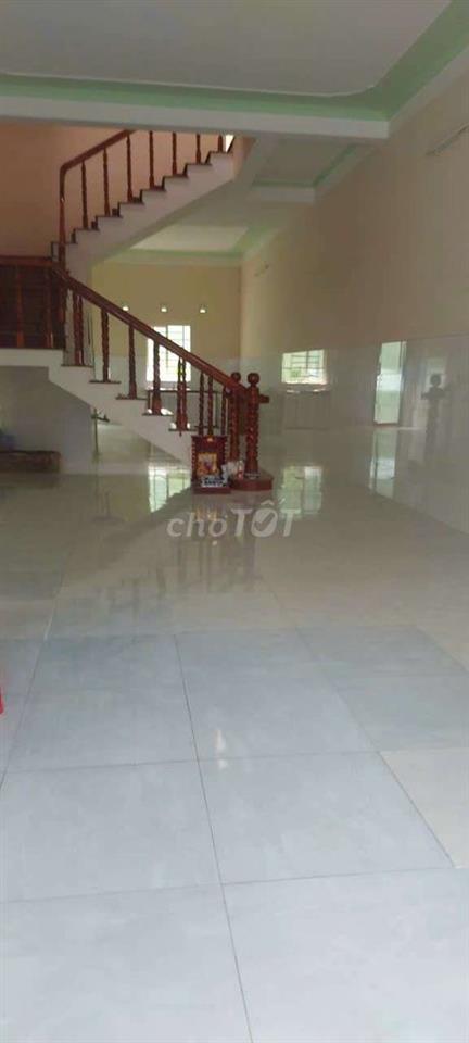 CHO THUÊ NHÀ KDC LONG THỊNH TRỆT 2 LẦU