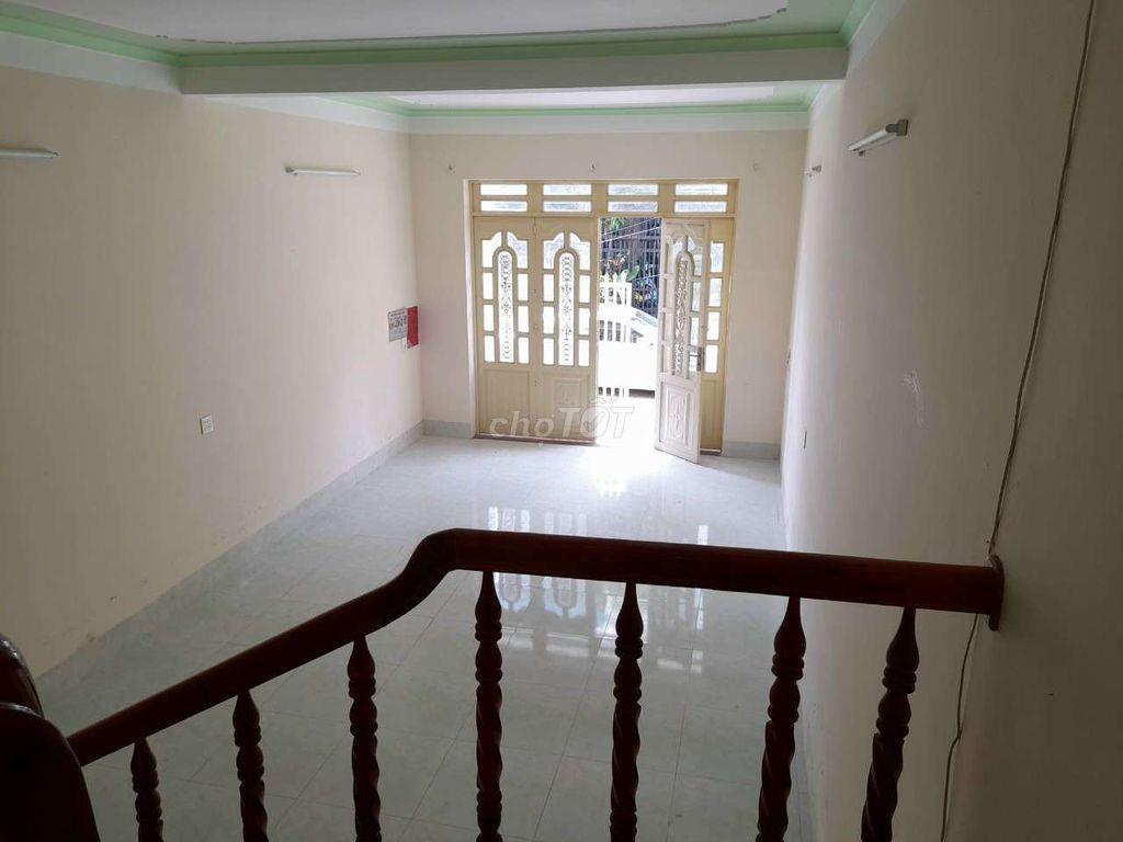 CHO THUÊ NHÀ KDC LONG THỊNH TRỆT 2 LẦU