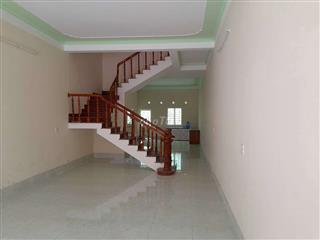 CHO THUÊ NHÀ KDC LONG THỊNH TRỆT 2 LẦU