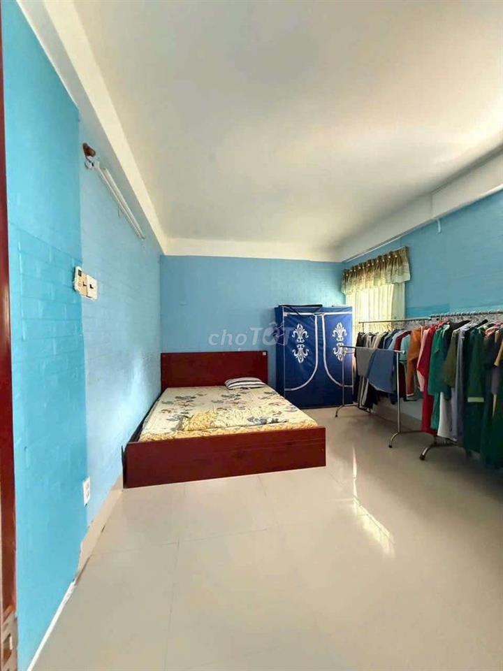 BÁN CĂN CHUNG CƯ SHOPHOUSE HƯNG PHÚ LÔ A-MẶT TIỀN 7M-KDC HƯNG PHÚ 1