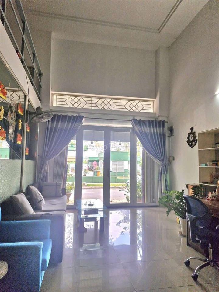 BÁN CĂN CHUNG CƯ SHOPHOUSE HƯNG PHÚ LÔ A-MẶT TIỀN 7M-KDC HƯNG PHÚ 1