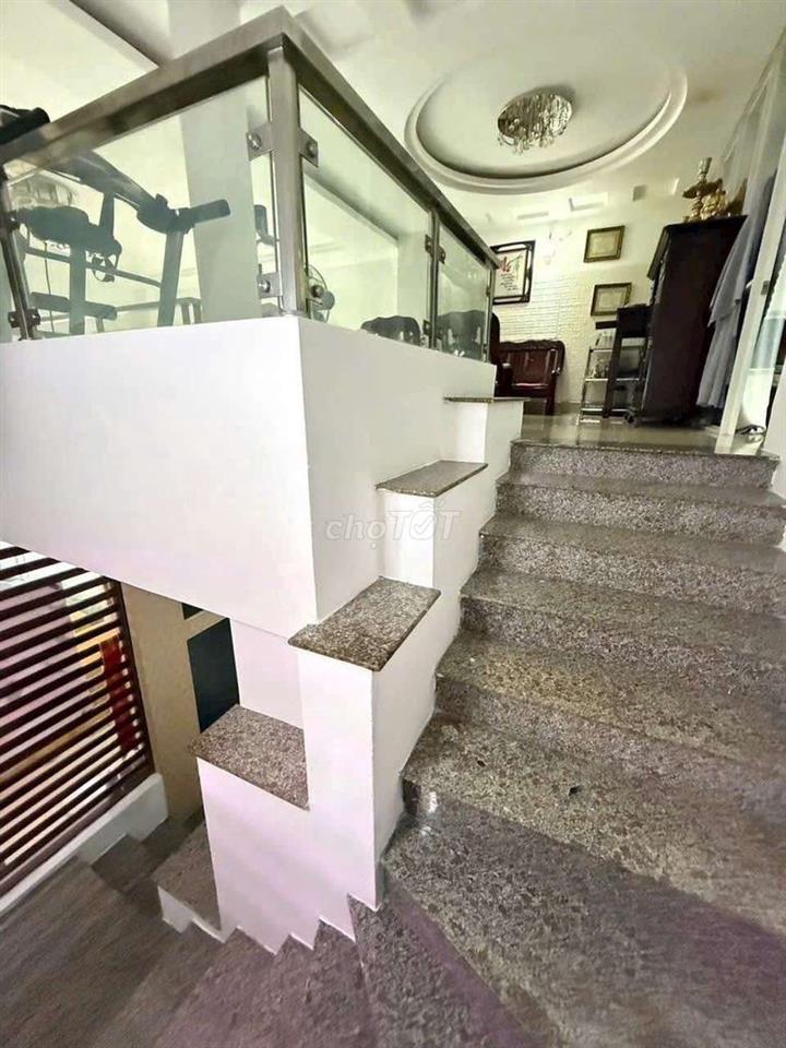 BÁN CĂN CHUNG CƯ SHOPHOUSE HƯNG PHÚ LÔ A-MẶT TIỀN 7M-KDC HƯNG PHÚ 1