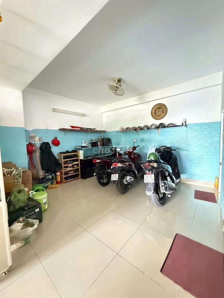 BÁN CĂN CHUNG CƯ SHOPHOUSE HƯNG PHÚ LÔ A-MẶT TIỀN 7M-KDC HƯNG PHÚ 1