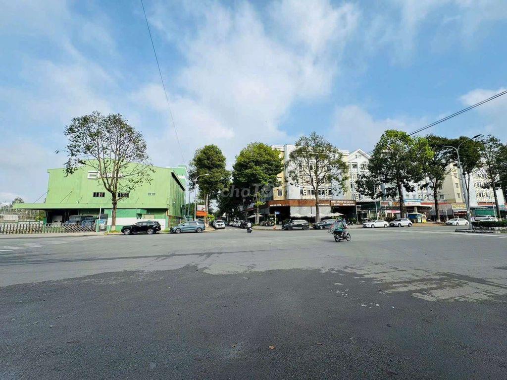 BÁN CĂN CHUNG CƯ SHOPHOUSE HƯNG PHÚ LÔ A-MẶT TIỀN 7M-KDC HƯNG PHÚ 1