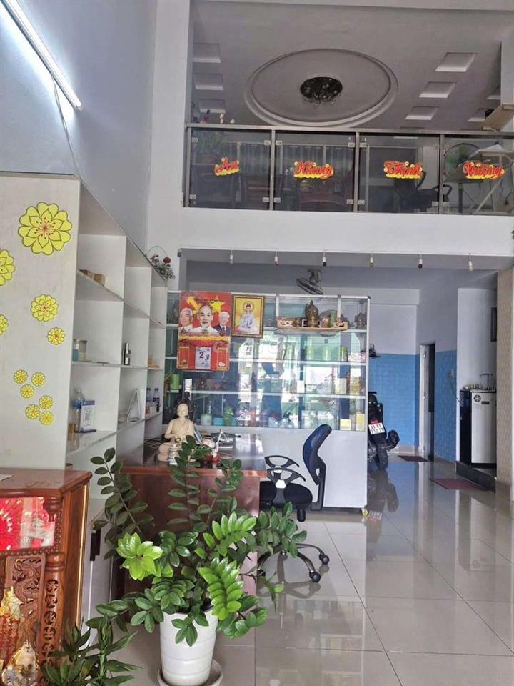 BÁN CĂN CHUNG CƯ SHOPHOUSE HƯNG PHÚ LÔ A-MẶT TIỀN 7M-KDC HƯNG PHÚ 1