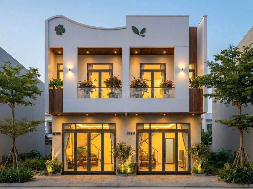 Nhà đẹp đang hoàn thiện
CG. Bán nhà trệt + 1 lầu đường B15 KDC Phú An