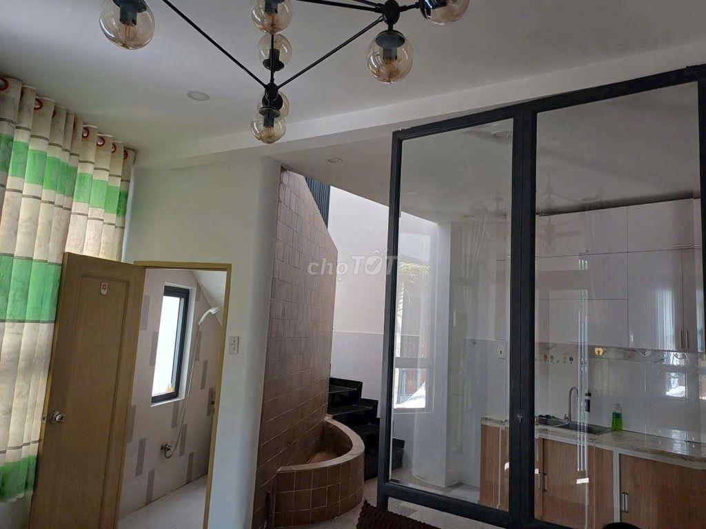BÁN NHÀ ĐẸP Ở HẺM 178, ĐƯỜNG XÔ VIẾT NGHỆ TỈNH-P. NINH KIỀU