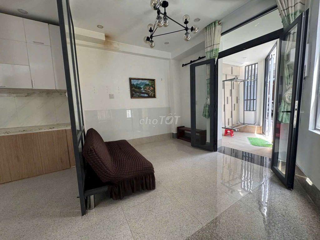 BÁN NHÀ ĐẸP Ở HẺM 178, ĐƯỜNG XÔ VIẾT NGHỆ TỈNH-P. NINH KIỀU