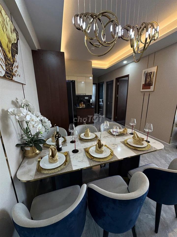 CĂN HỘ Ở CẦN THƠ 3PN NGAY TRUNG TÂM VIEW CẦU CẦN THƠ