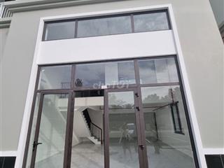 ShopHouse An Phú Cái Răng thuận tiện KD và định cư